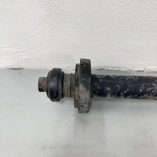 Eje cardan trasero Porsche Cayenne 3.0 tdi 7P052102P