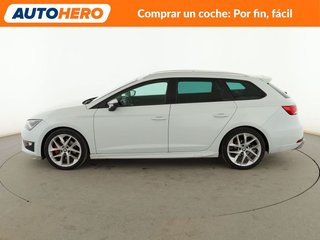 Seat Leon 1.4 TSI ACT FR