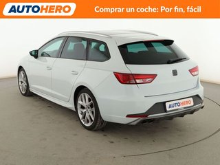 Seat Leon 1.4 TSI ACT FR