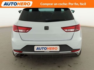 Seat Leon 1.4 TSI ACT FR
