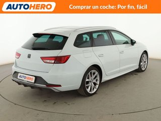 Seat Leon 1.4 TSI ACT FR