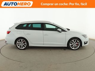 Seat Leon 1.4 TSI ACT FR