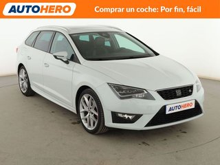 Seat Leon 1.4 TSI ACT FR