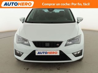 Seat Leon 1.4 TSI ACT FR