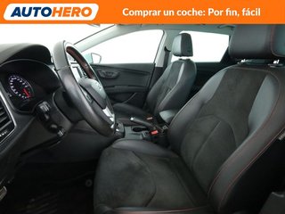 Seat Leon 1.4 TSI ACT FR