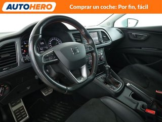 Seat Leon 1.4 TSI ACT FR