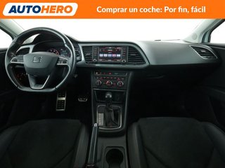 Seat Leon 1.4 TSI ACT FR