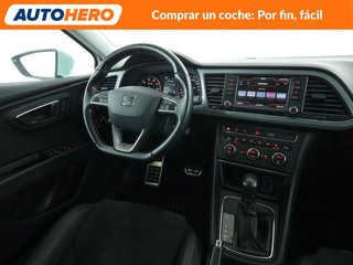 Seat Leon 1.4 TSI ACT FR
