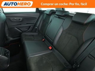 Seat Leon 1.4 TSI ACT FR