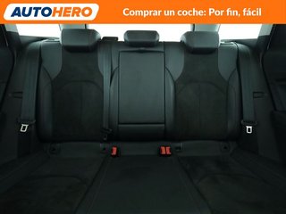 Seat Leon 1.4 TSI ACT FR