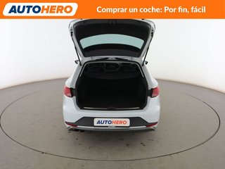 Seat Leon 1.4 TSI ACT FR