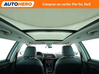 Seat Leon 1.4 TSI ACT FR