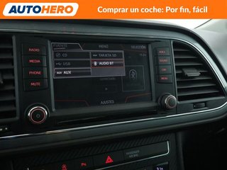 Seat Leon 1.4 TSI ACT FR