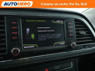 Seat Leon 1.4 TSI ACT FR