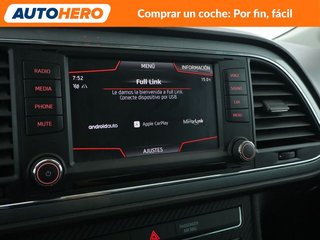 Seat Leon 1.4 TSI ACT FR