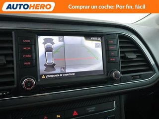 Seat Leon 1.4 TSI ACT FR