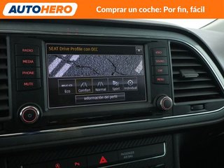 Seat Leon 1.4 TSI ACT FR