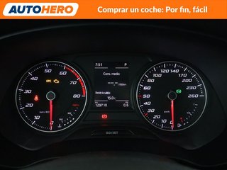 Seat Leon 1.4 TSI ACT FR