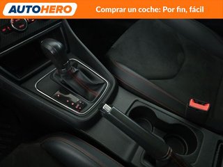 Seat Leon 1.4 TSI ACT FR