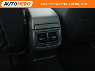 Seat Leon 1.4 TSI ACT FR