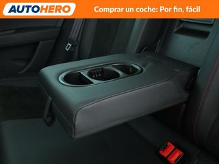Seat Leon 1.4 TSI ACT FR