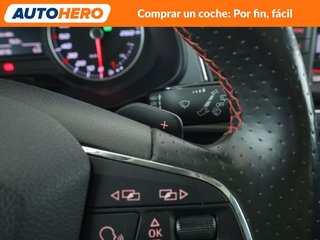 Seat Leon 1.4 TSI ACT FR