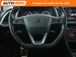 Seat Leon 1.4 TSI ACT FR