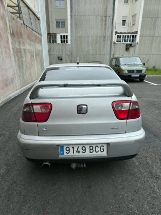 SEAT Cordoba 2000
