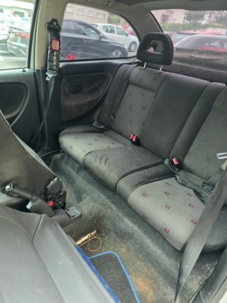 SEAT Cordoba 2000