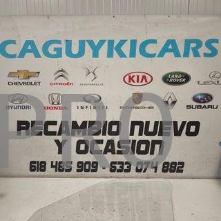 CRISTAL PUERTA DELANTERO FORD FIESTA NUEVO 1116506