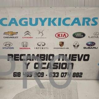 CRISTAL PUERTA DELANTERO FORD FIESTA NUEVO 1116506