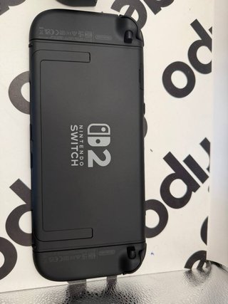 Nintendo Switch 2 Console + Scatola e Accessori