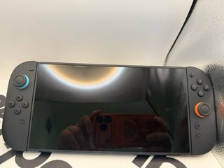 Nintendo Switch 2 Console + Scatola e Accessori