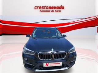 BMW X1 DIESEL 103000KM!