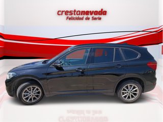BMW X1 DIESEL 103000KM!