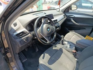 BMW X1 DIESEL 103000KM!