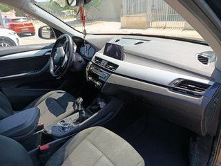BMW X1 DIESEL 103000KM!