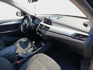 BMW X1 DIESEL 103000KM!