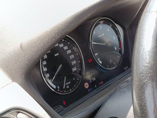 BMW X1 DIESEL 103000KM!