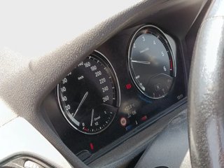 BMW X1 DIESEL 103000KM!