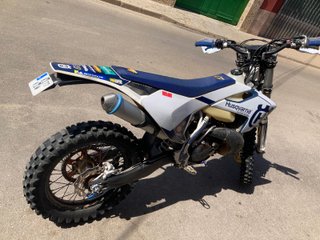 Husqvarna TE 300 2018