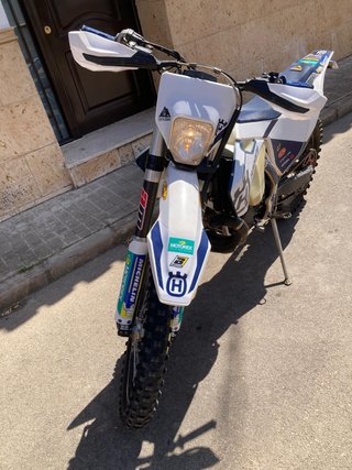 Husqvarna TE 300 2018
