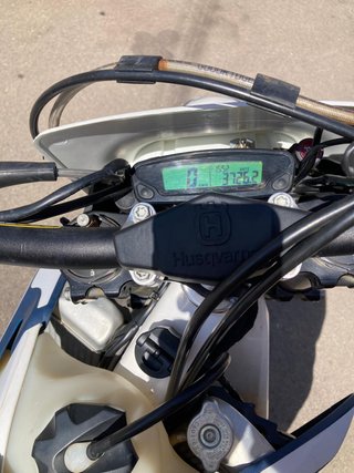 Husqvarna TE 300 2018