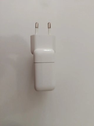 Cargador Apple USB-C 29W MacBook 12