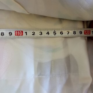 Elegantes cortinas de raso muy baratas
