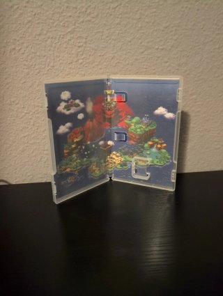 Super Mario RPG Nintendo Switch