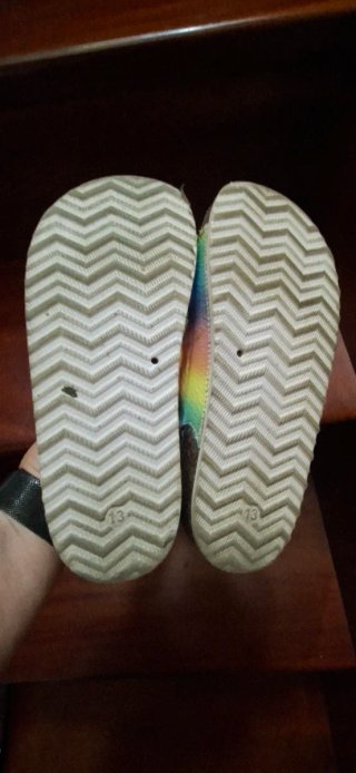 Sandalias niña talla 32