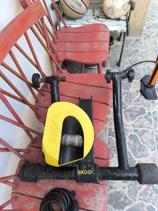 Rodillo Bkool