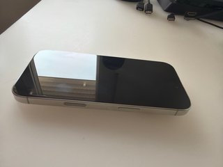 iPhone 16 Pro Plata