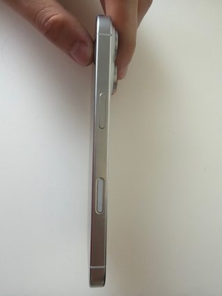 iPhone 16 Pro Plata